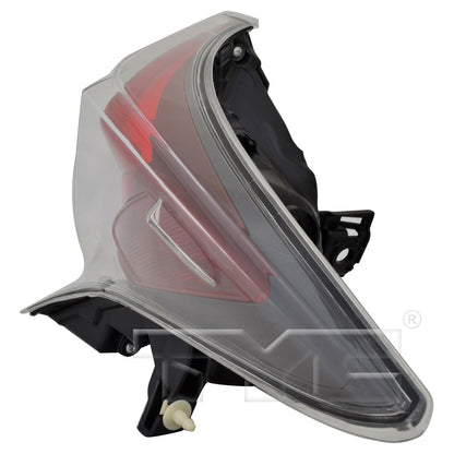 TYC CAPA Certified 11-6897-00-9