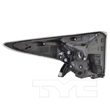 TYC CAPA Certified 11-6897-00-9