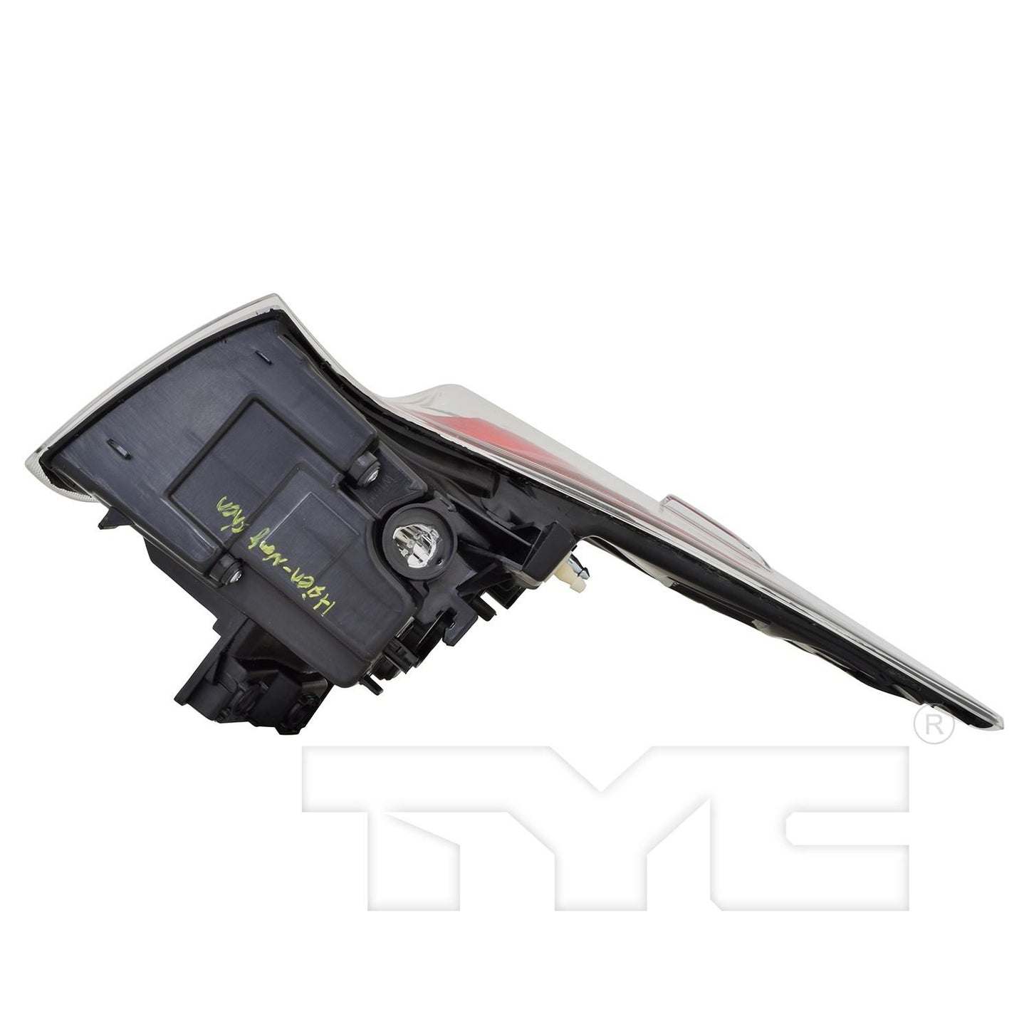 TYC CAPA Certified 11-6897-00-9