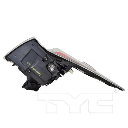 TYC CAPA Certified 11-6897-00-9