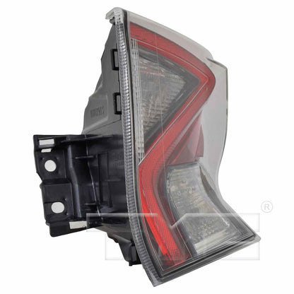 TYC CAPA Certified 11-6897-00-9
