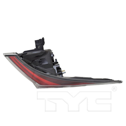 TYC CAPA Certified 11-6897-00-9