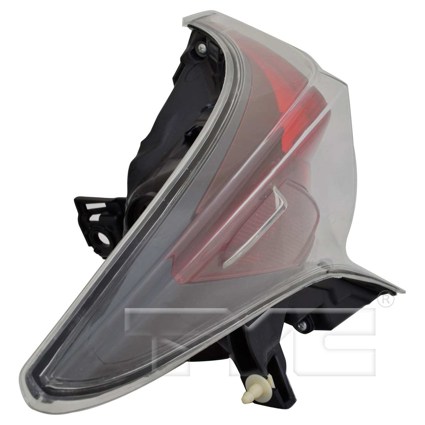 TYC CAPA Certified 11-6898-00-9