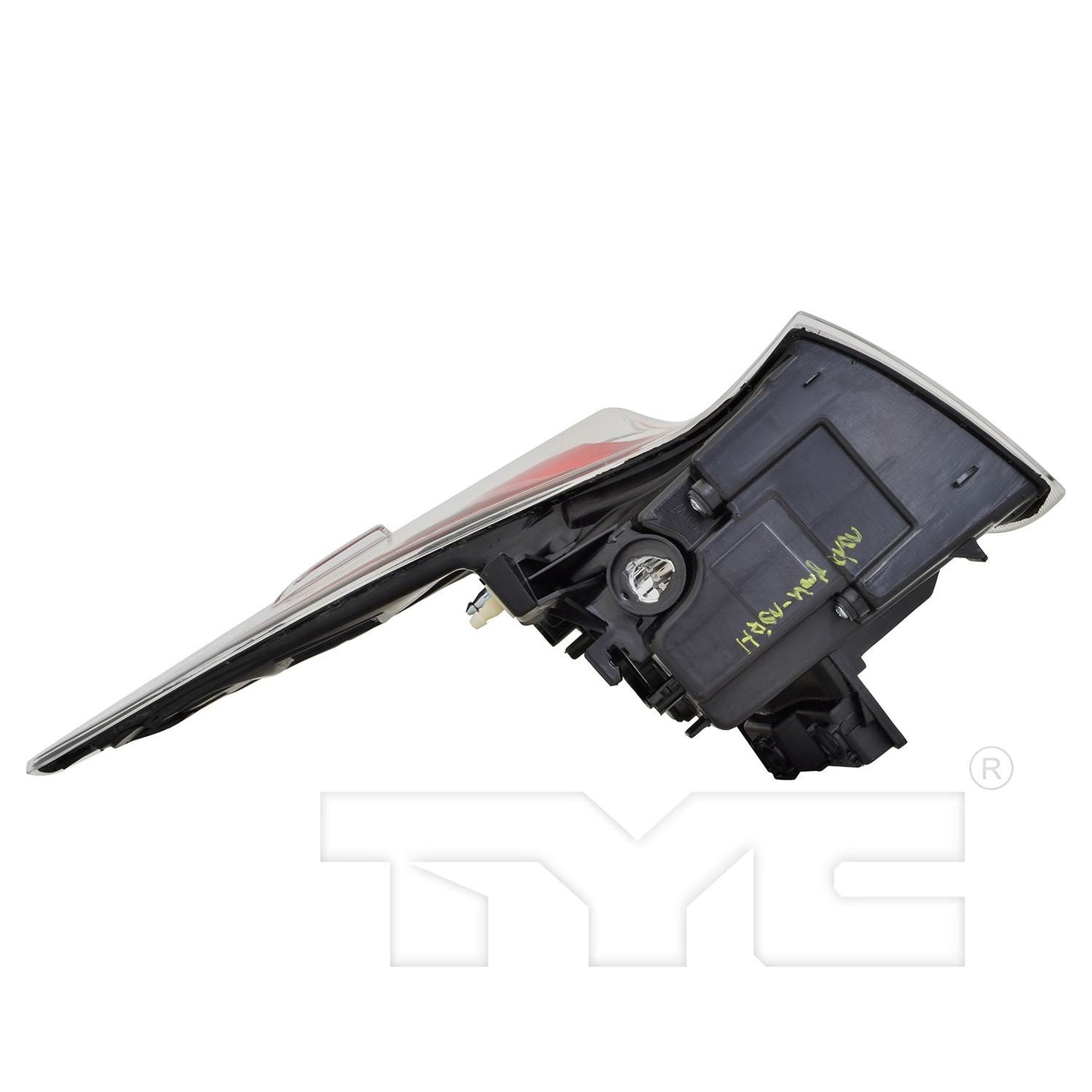 TYC CAPA Certified 11-6898-00-9