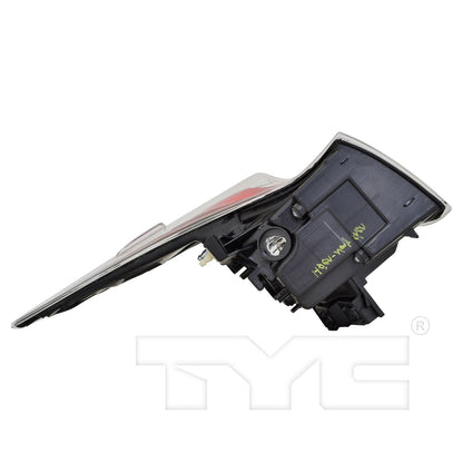 TYC CAPA Certified 11-6898-00-9
