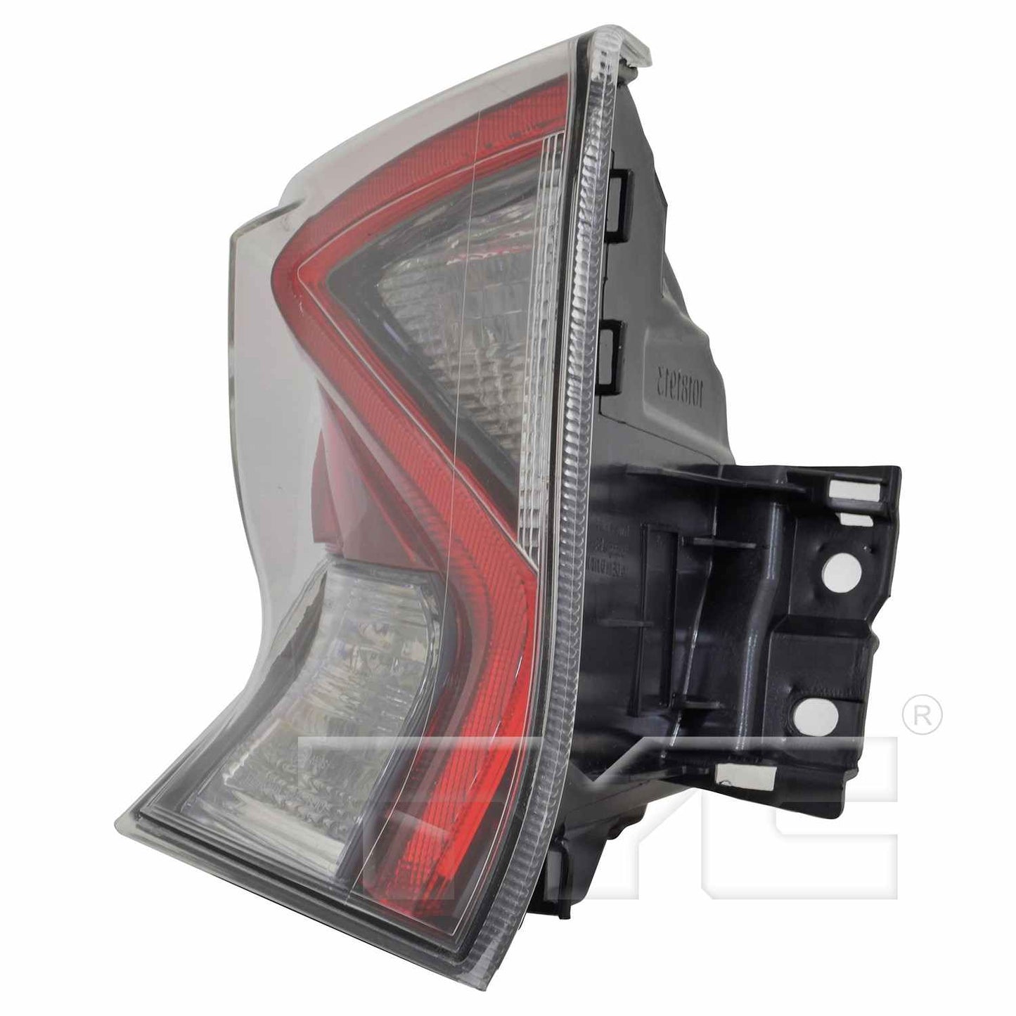 TYC CAPA Certified 11-6898-00-9