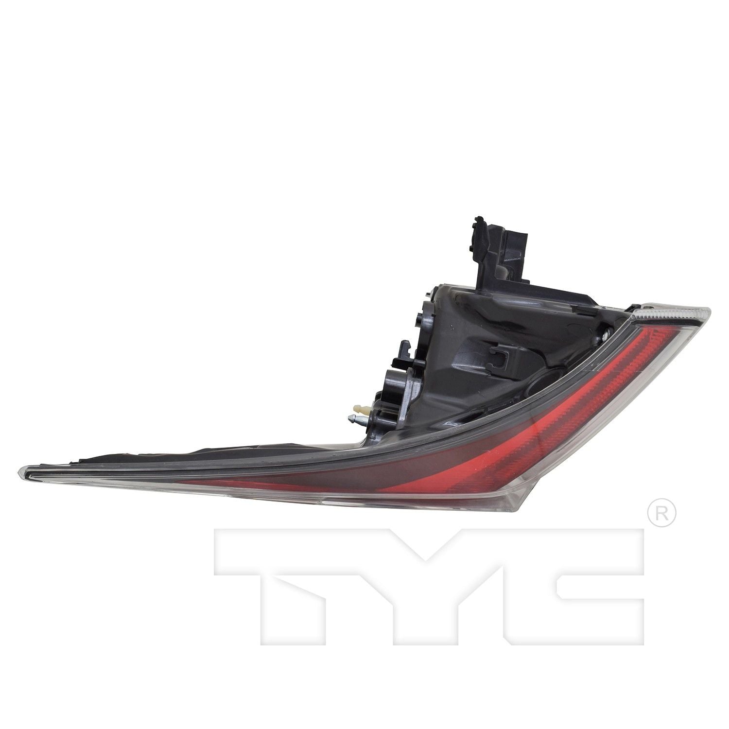 TYC CAPA Certified 11-6898-00-9