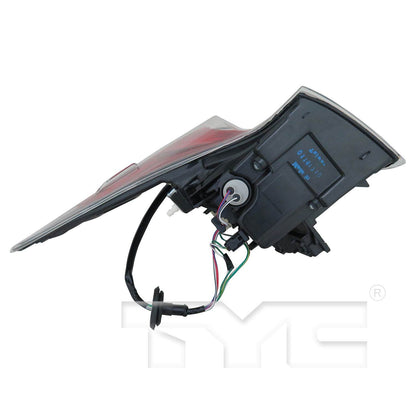 TYC TYC Regular 11-6898-00