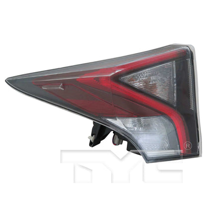 TYC TYC Regular 11-6898-00