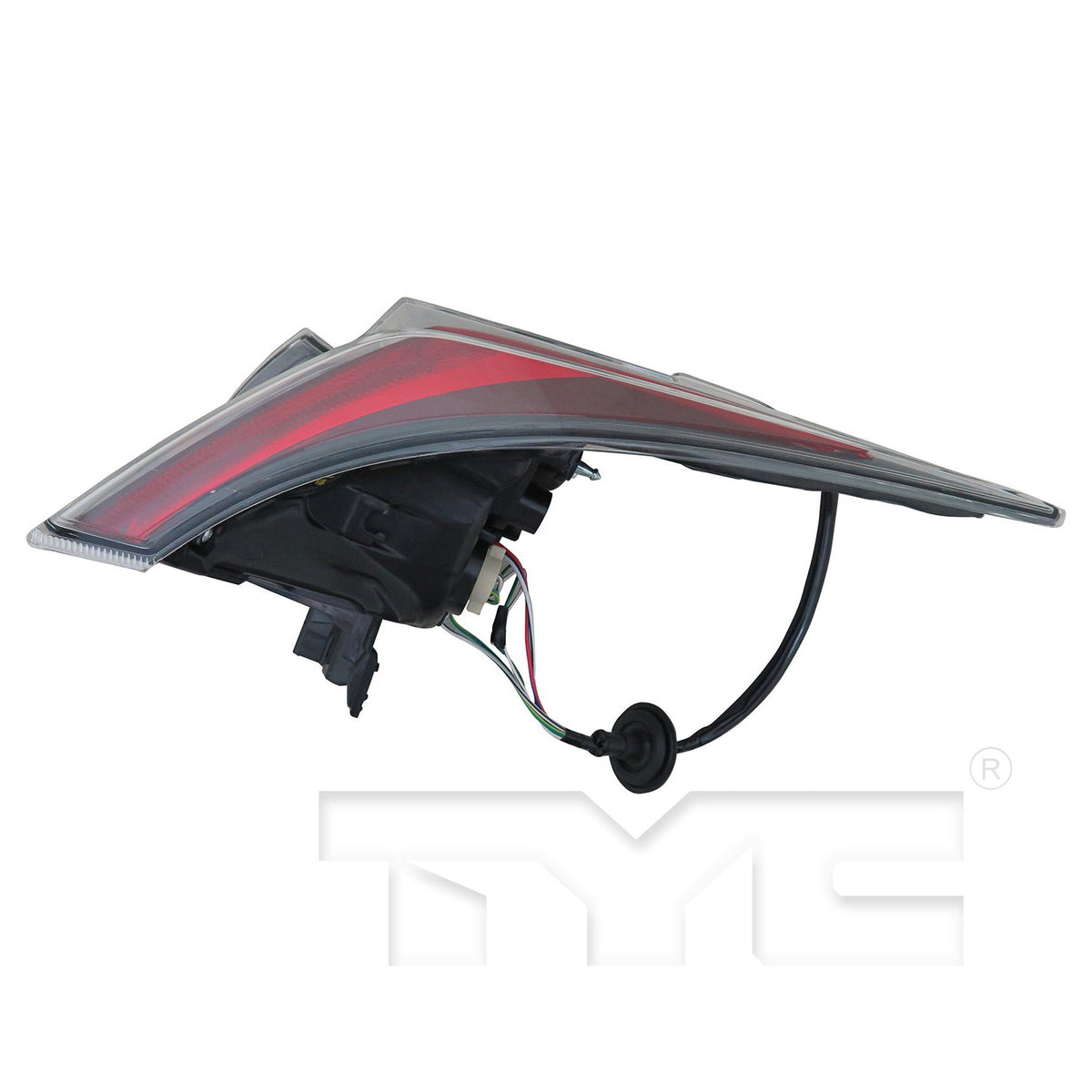 TYC TYC Regular 11-6898-00
