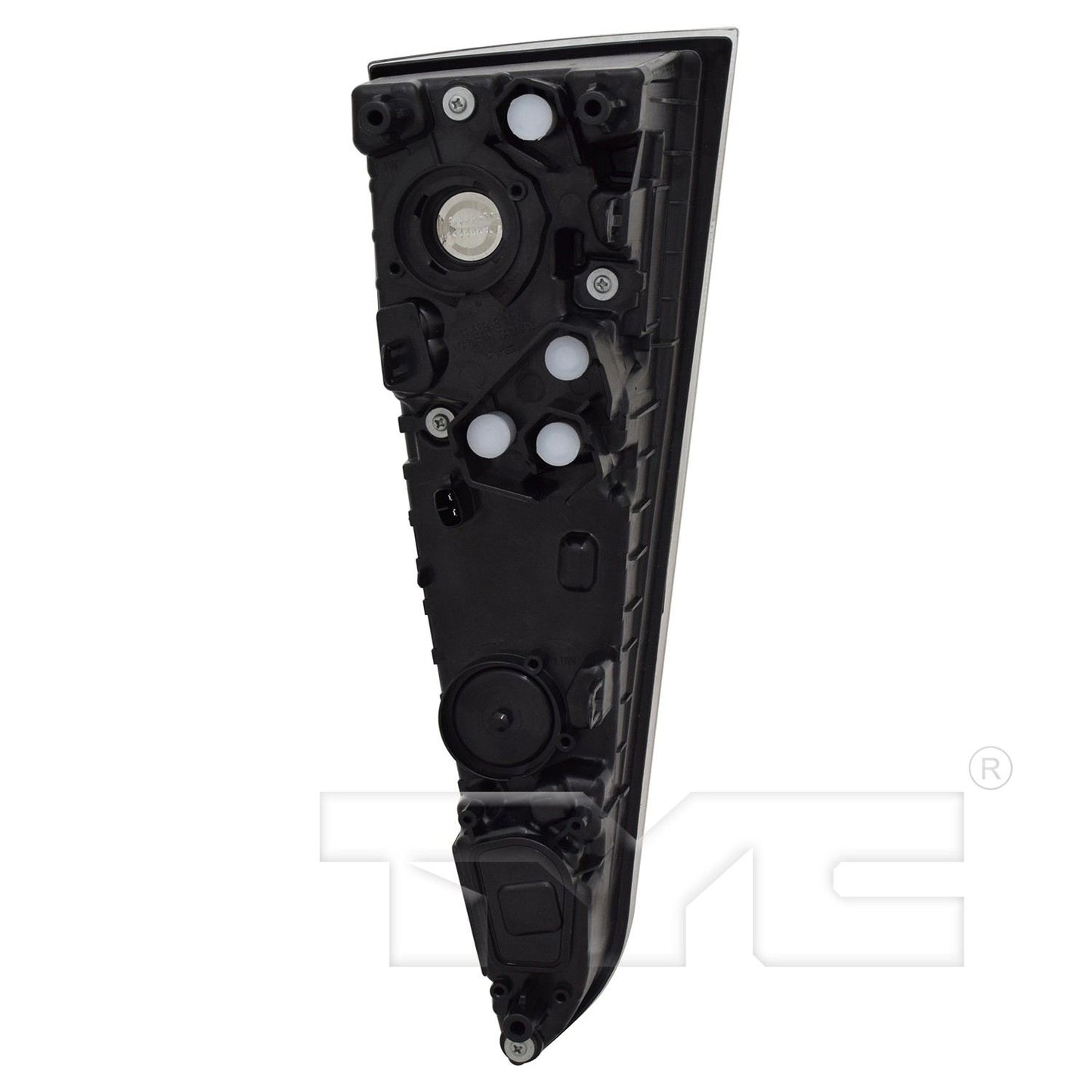 TYC CAPA Certified 11-6899-01-9
