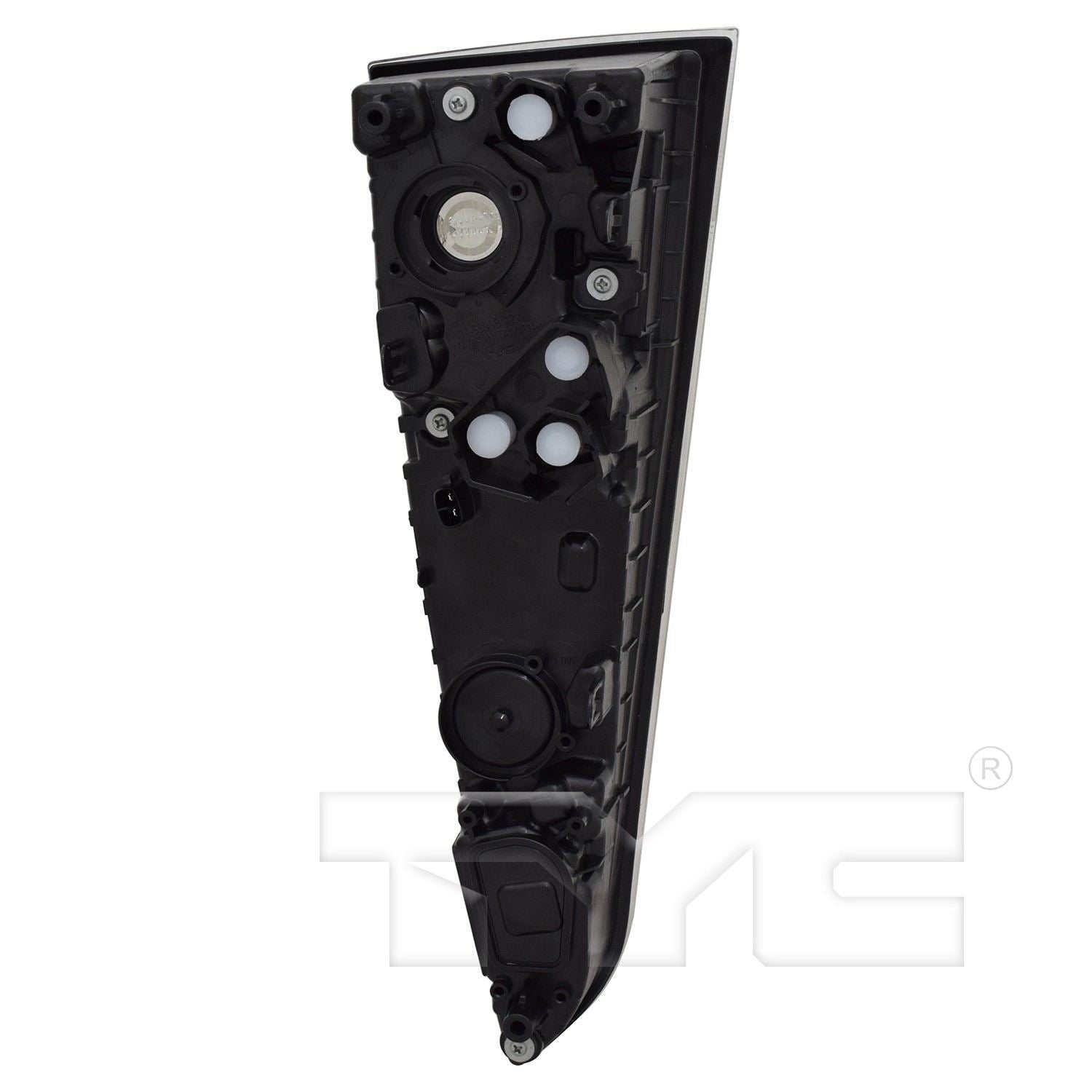 TYC CAPA Certified 11-6899-01-9