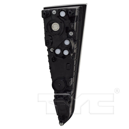 TYC CAPA Certified 11-6899-01-9