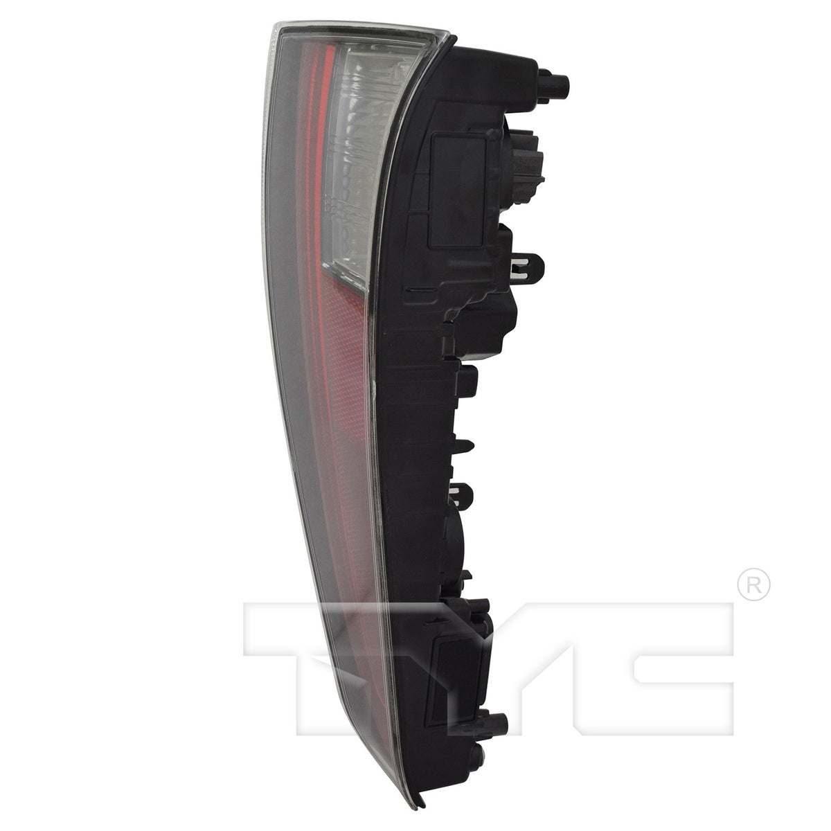 TYC Tail Light Assembly 11-6899-01