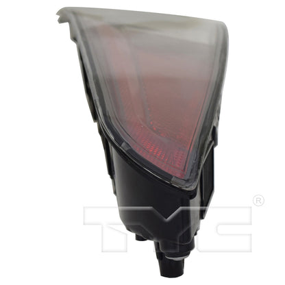 TYC Tail Light Assembly 11-6899-01