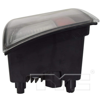 TYC Tail Light Assembly 11-6899-01