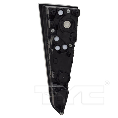 TYC Tail Light Assembly 11-6900-01-9