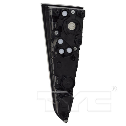 TYC Tail Light Assembly 11-6900-01-9