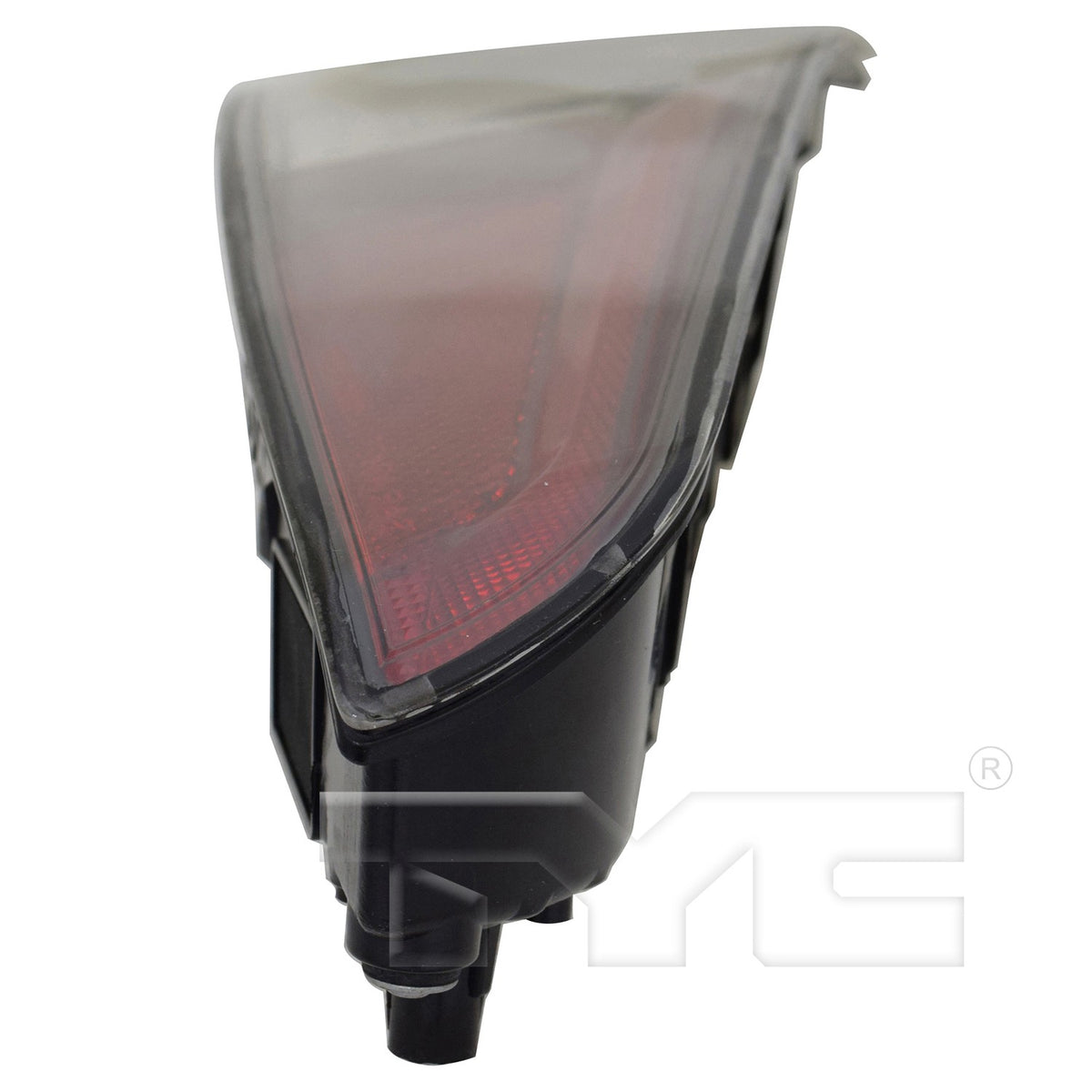TYC Tail Light Assembly 11-6900-01-9