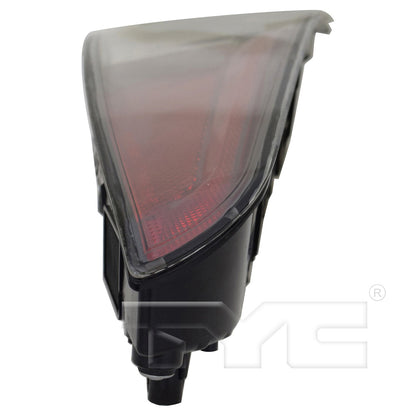 TYC Tail Light Assembly 11-6900-01-9