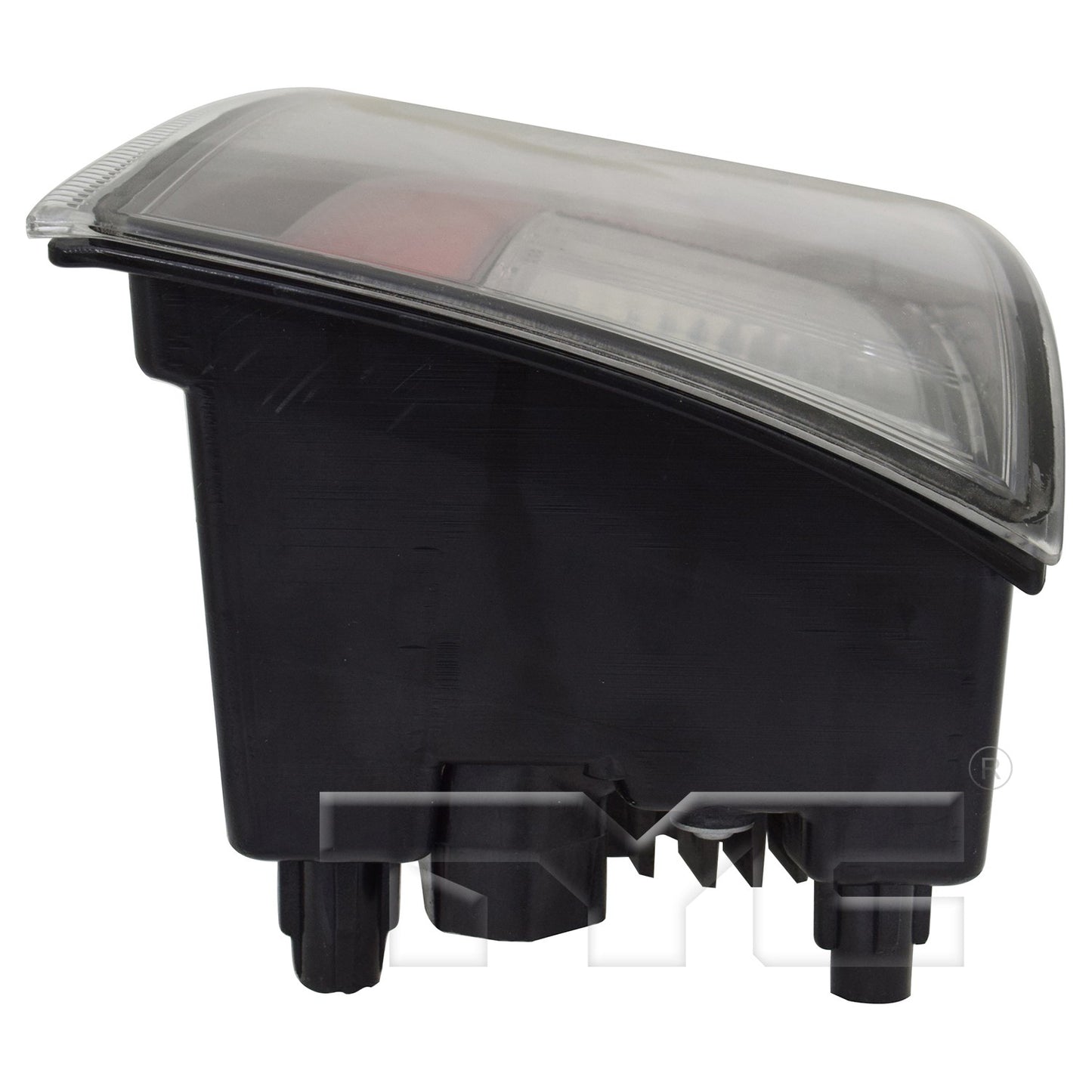 TYC Tail Light Assembly 11-6900-01-9