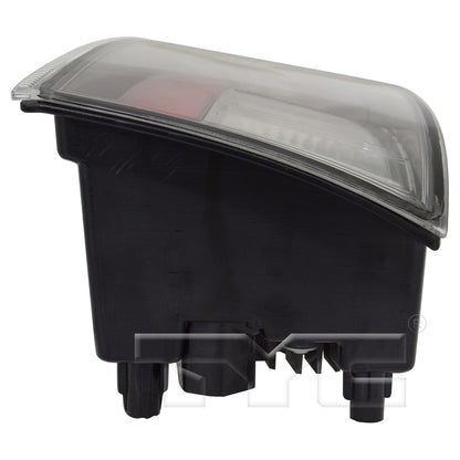 TYC Tail Light Assembly 11-6900-01-9