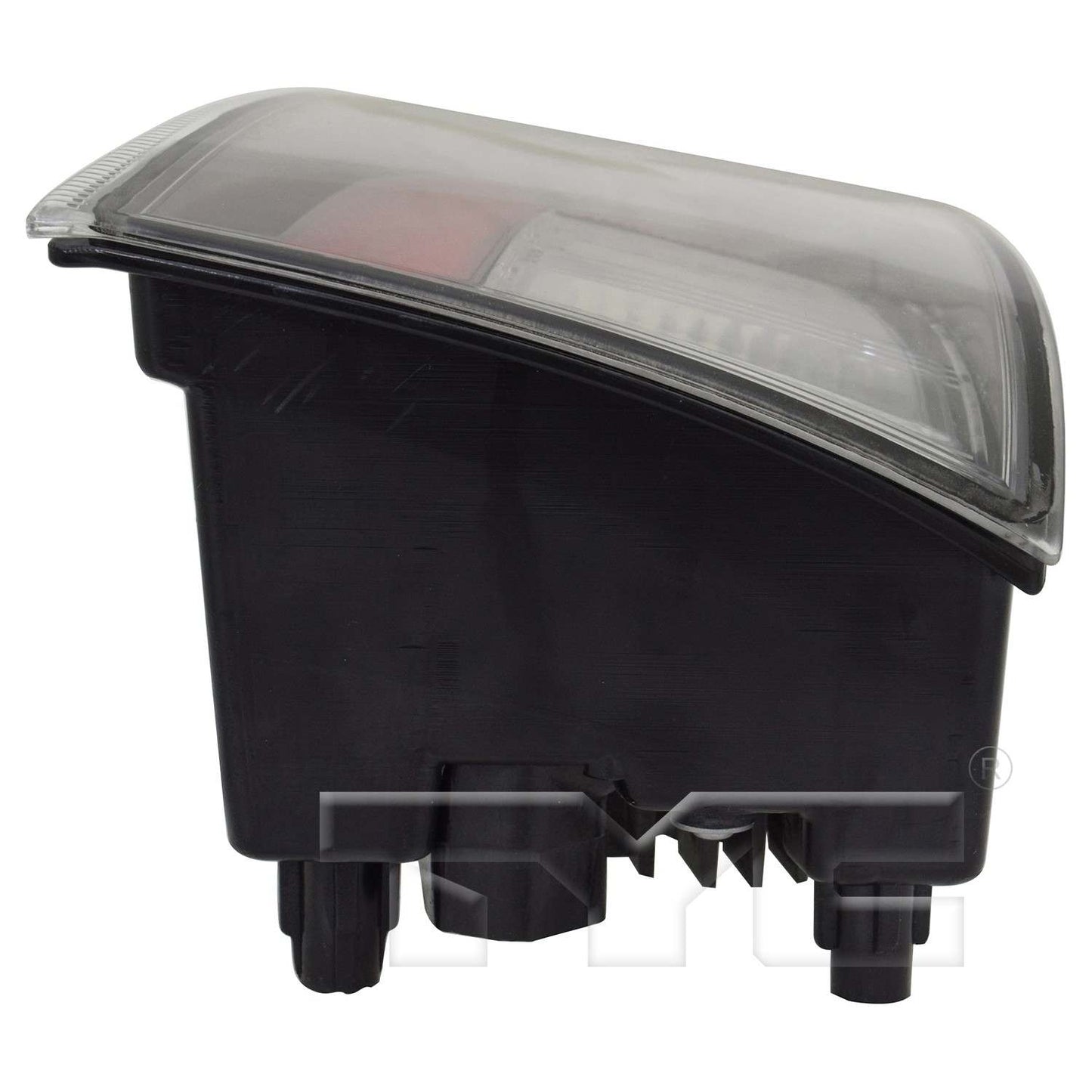 TYC Tail Light Assembly 11-6900-01
