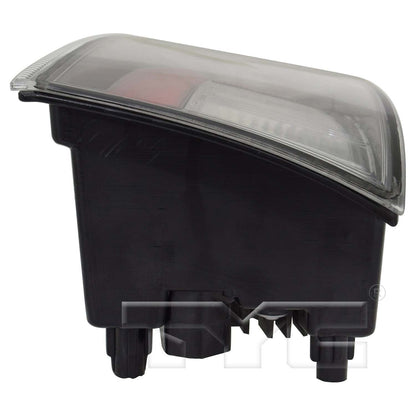 TYC Tail Light Assembly 11-6900-01