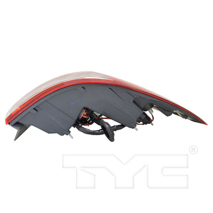 TYC Tail Light Assembly 11-6903-00-9