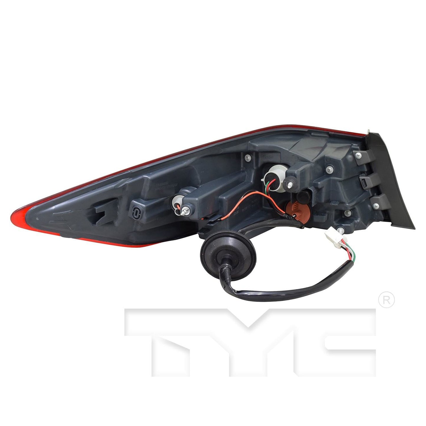 TYC TYC Regular 11-6903-00
