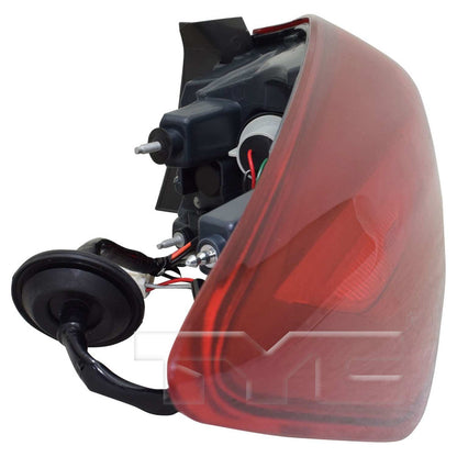 TYC CAPA Certified 11-6904-00-9