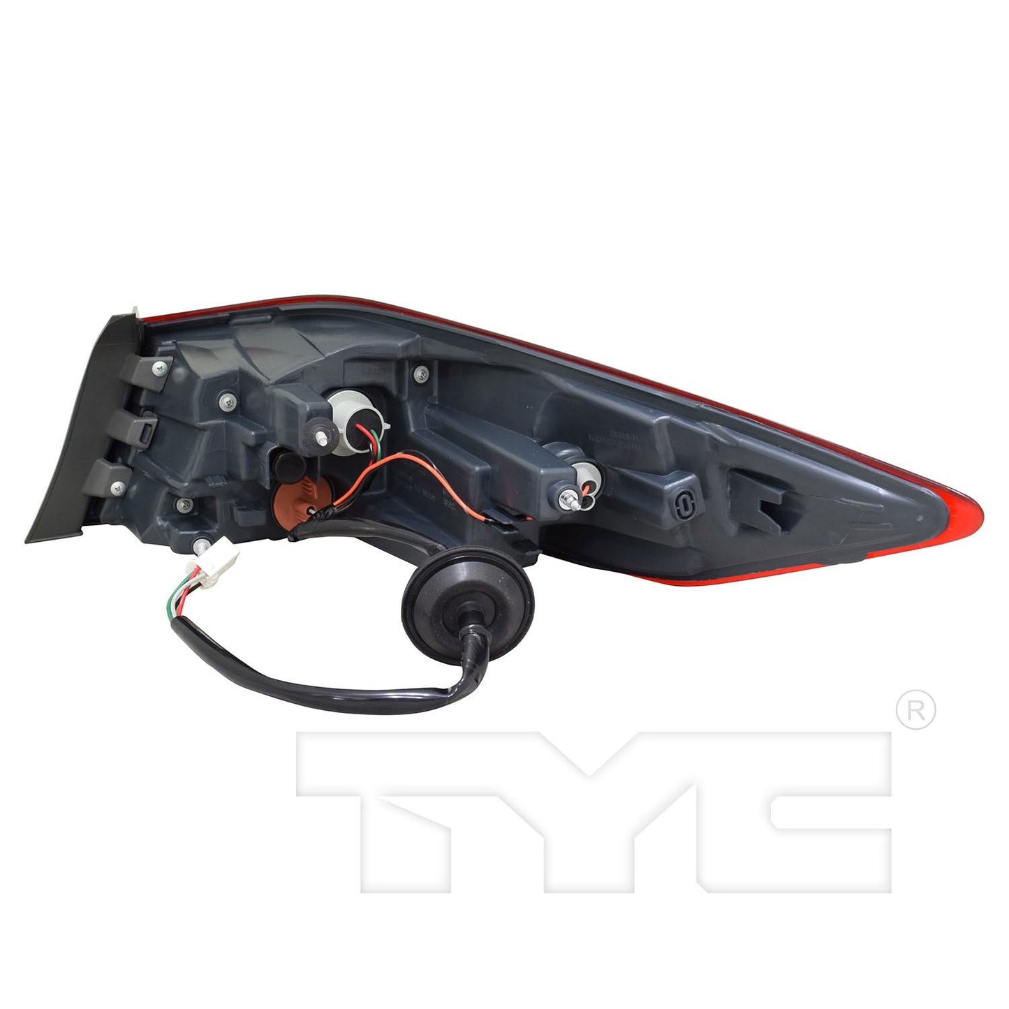 TYC CAPA Certified 11-6904-00-9