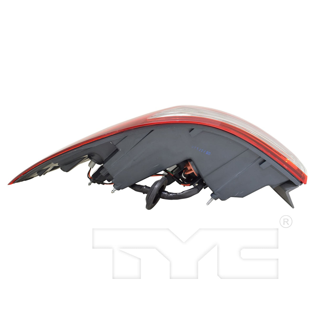 TYC CAPA Certified 11-6904-00-9