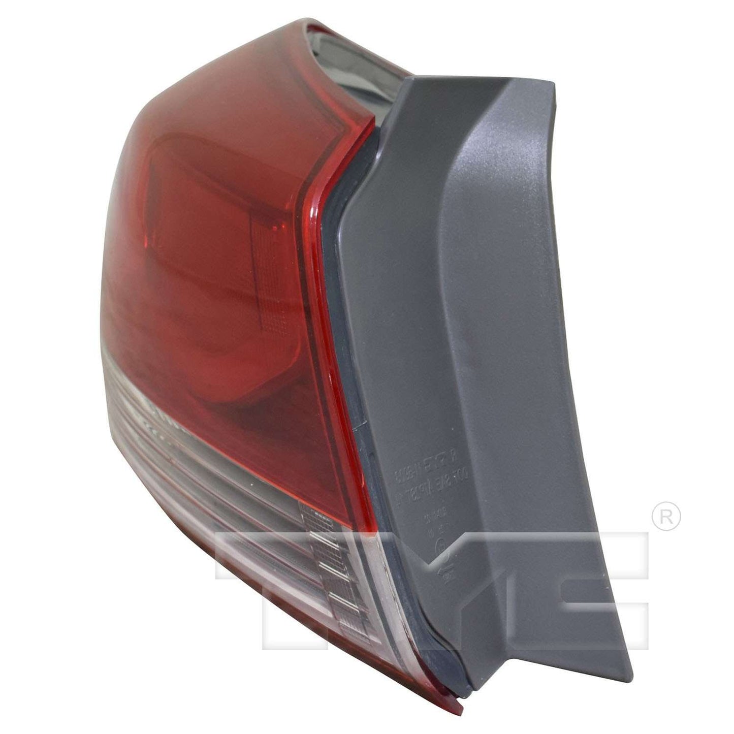 TYC CAPA Certified 11-6904-00-9