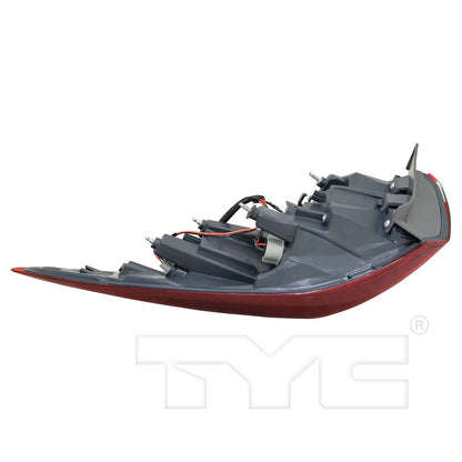 TYC CAPA Certified 11-6904-00-9
