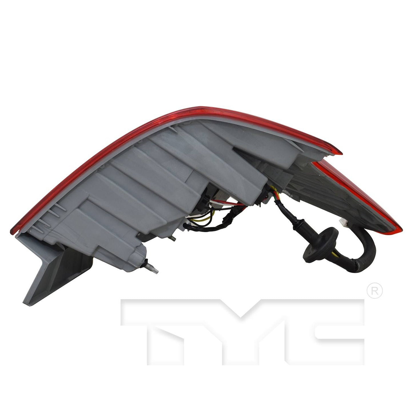 TYC Tail Light Assembly 11-6905-00-9