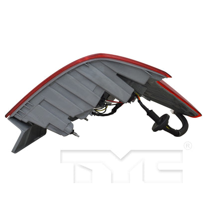 TYC Tail Light Assembly 11-6905-00-9