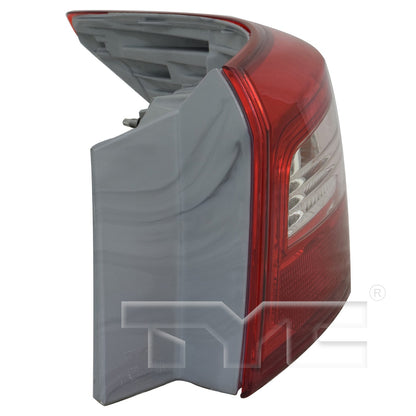 TYC Tail Light Assembly 11-6905-00-9