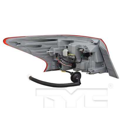 TYC TYC Regular 11-6905-00
