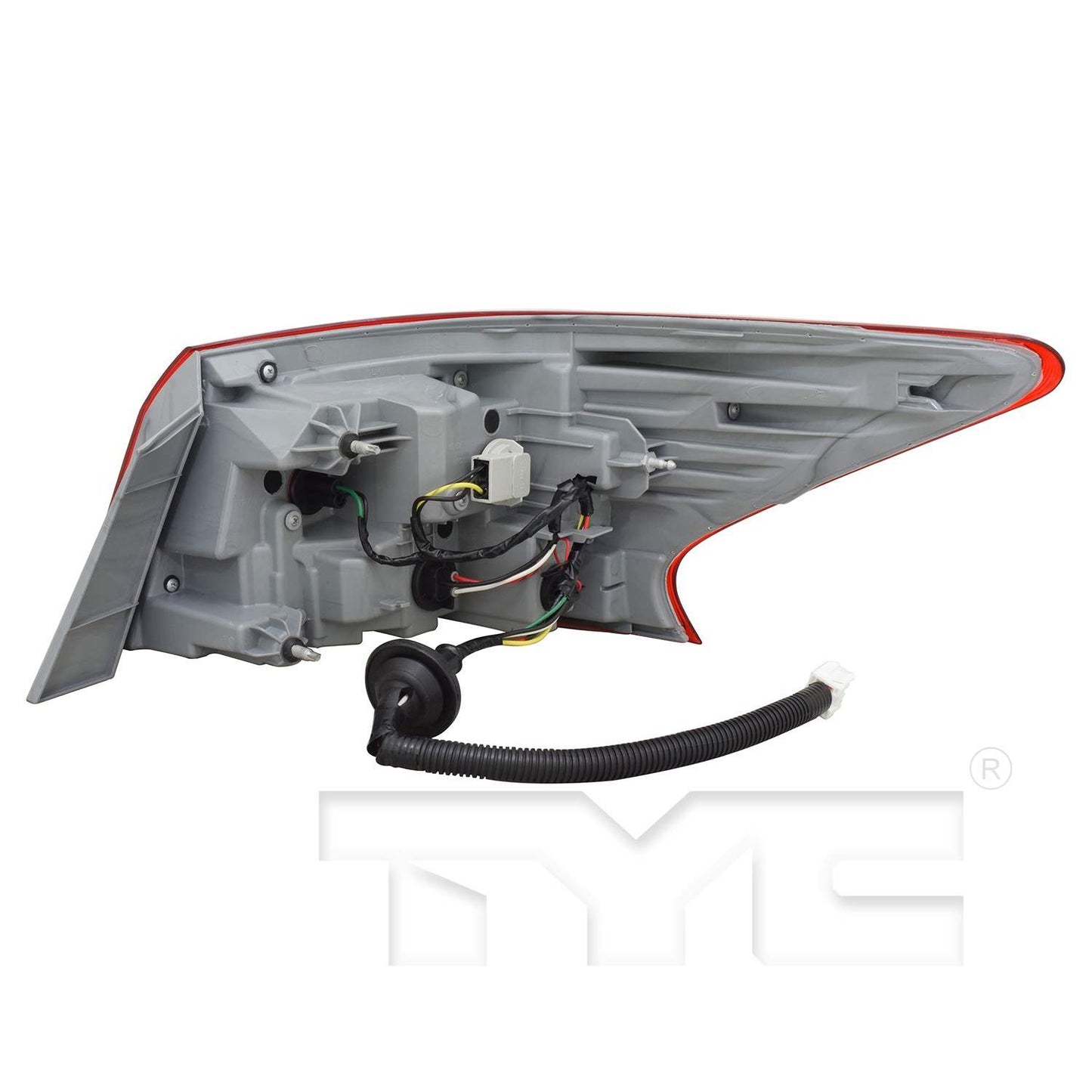 TYC TYC Regular 11-6906-00