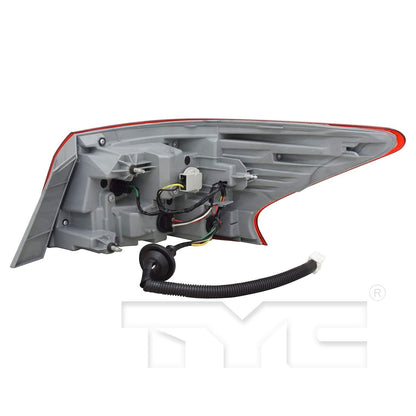 TYC TYC Regular 11-6906-00