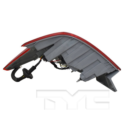TYC TYC Regular 11-6906-00