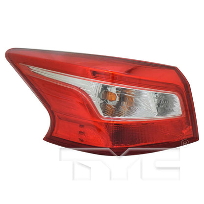 TYC TYC Regular 11-6906-00