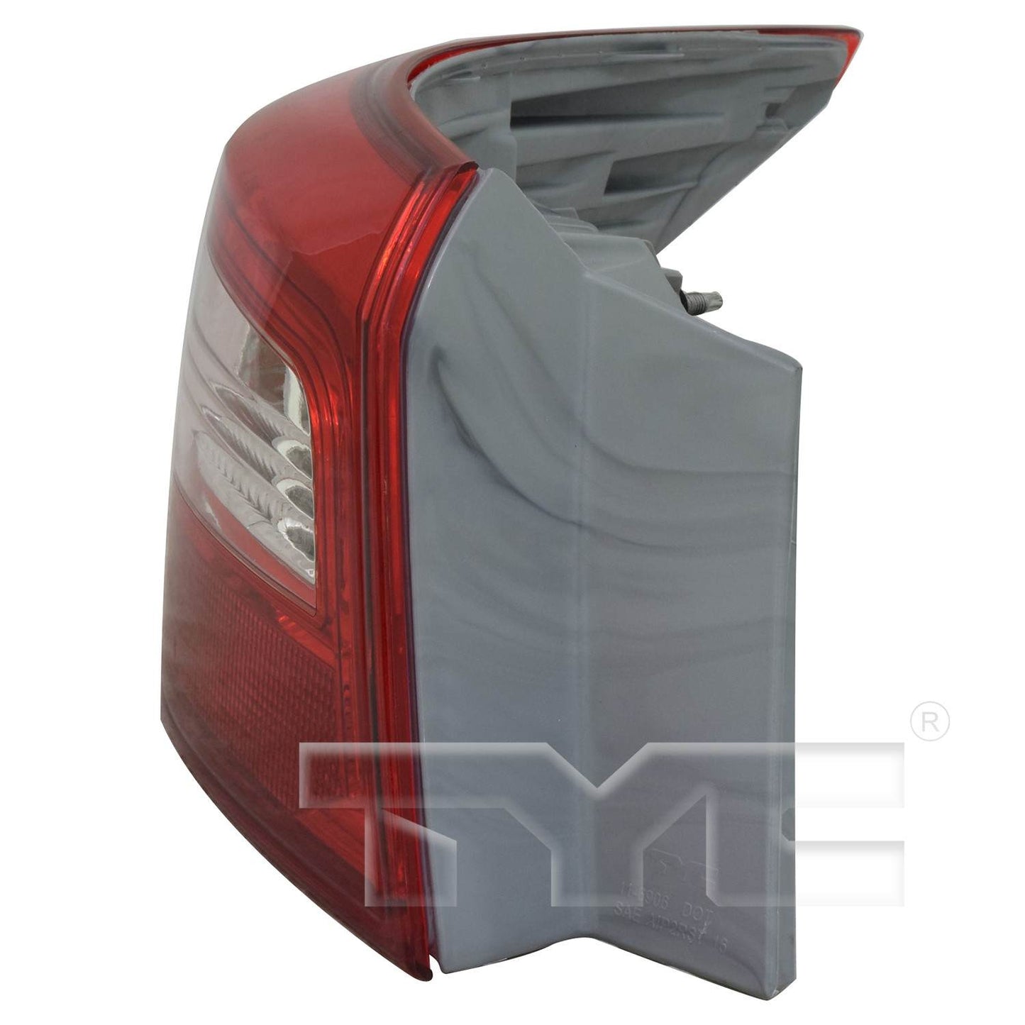 TYC TYC Regular 11-6906-00