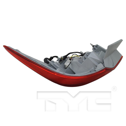TYC TYC Regular 11-6906-00