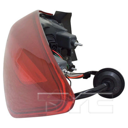TYC CAPA Certified 11-6907-00-9