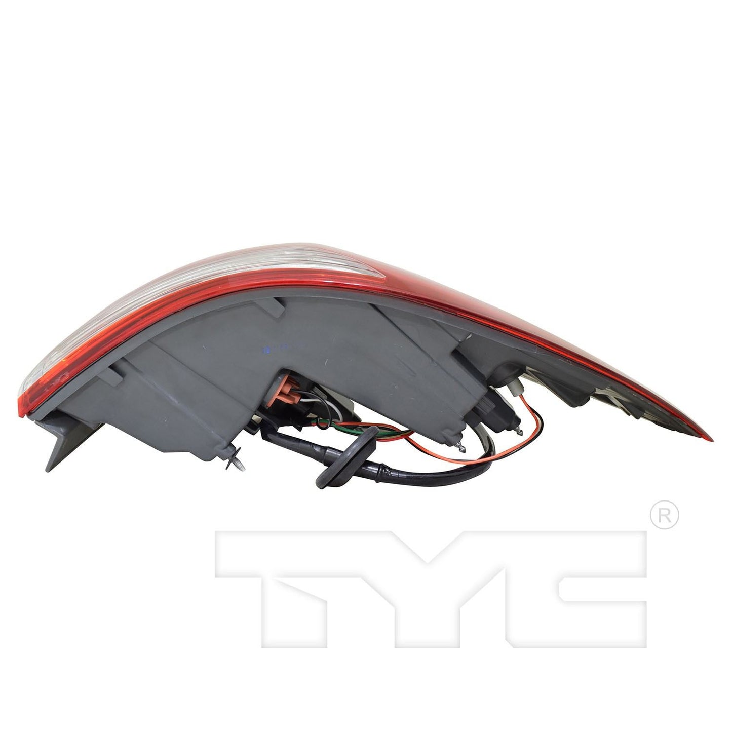 TYC CAPA Certified 11-6907-00-9