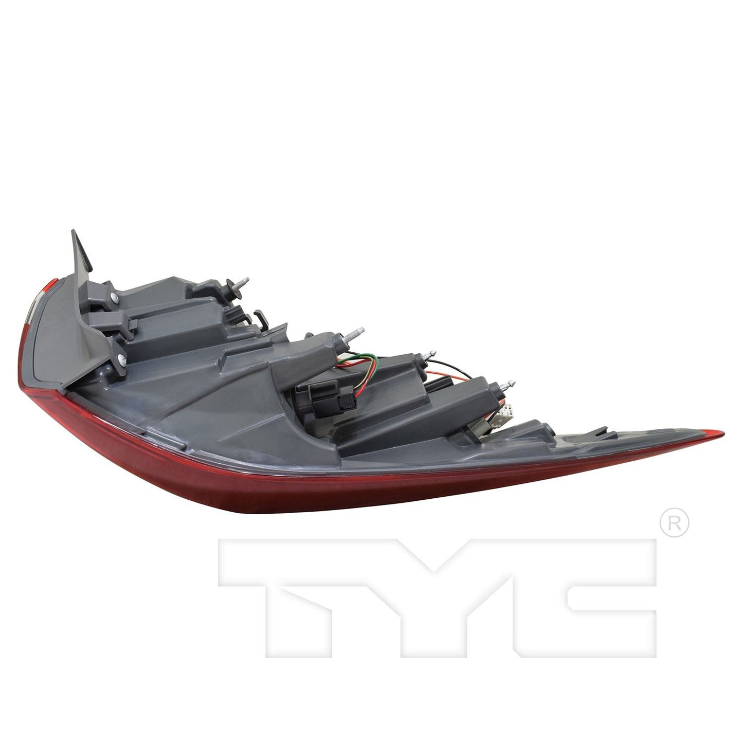 TYC CAPA Certified 11-6907-00-9