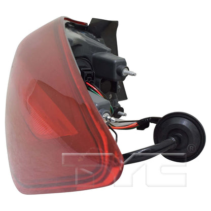 TYC TYC Regular 11-6907-00