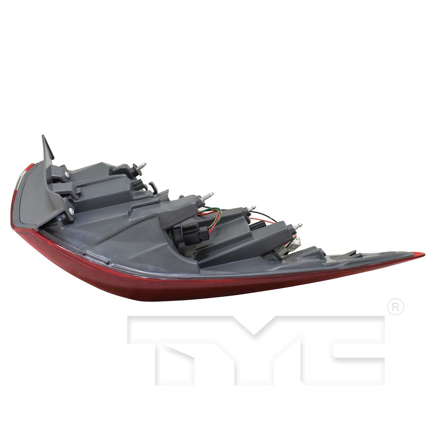 TYC TYC Regular 11-6907-00